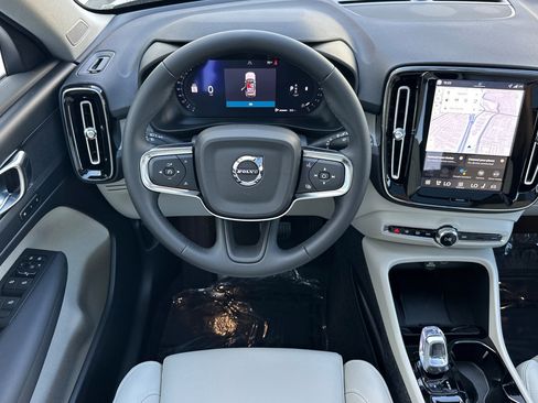 New 2026 Volvo XC40 B5 Plus w/ Protection Package Premier image 12