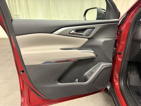 New 2026 Chevrolet Traverse LT w/ LPO, Floor Liner Package image 26