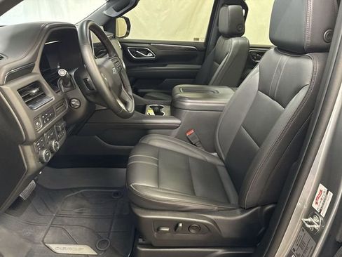 Certified 2024 Chevrolet Tahoe RST w/ Luxury Package AWD/4WD image 10