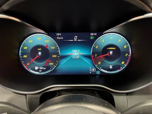 Certified 2022 Mercedes-Benz GLC 300 4MATIC image 15