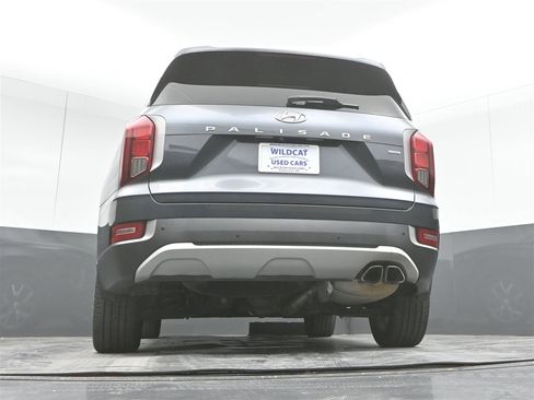 Used 2020 Hyundai Palisade SEL image 35