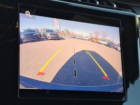 Used 2022 Jeep Grand Cherokee Altitude image 29