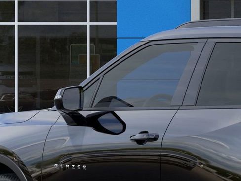 New 2026 Chevrolet Blazer LT w/ LPO, Floor Liner Package image 12