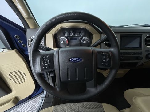 Used 2016 Ford F250 XLT AWD/4WD image 16
