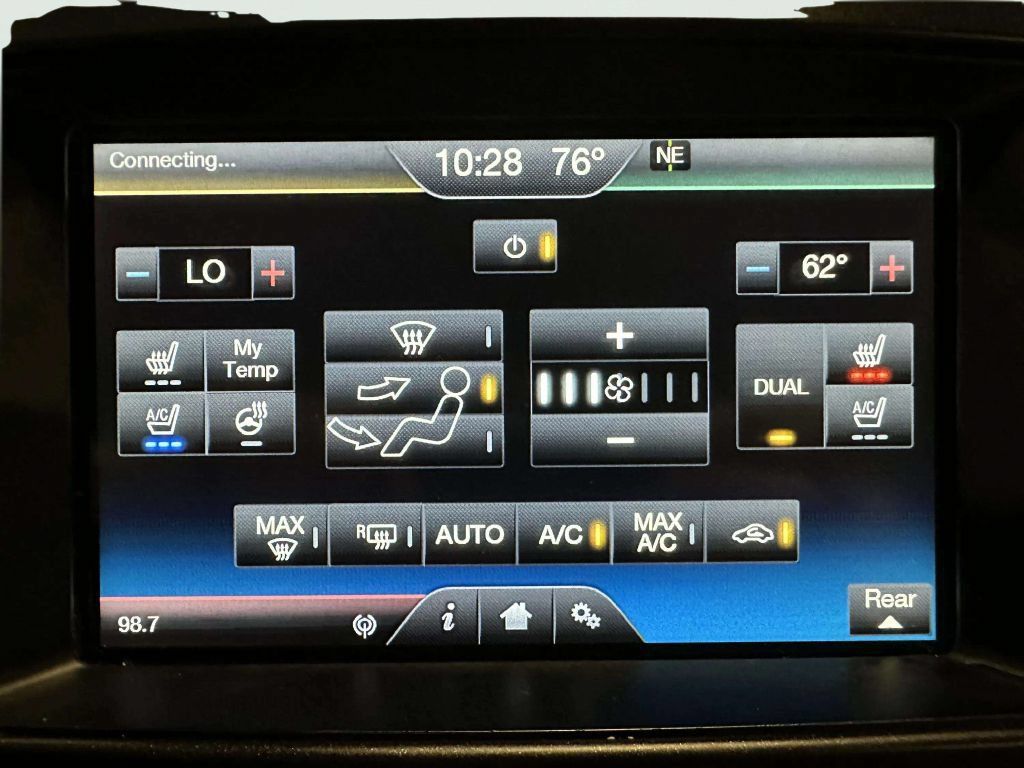 Used 2016 Ford Explorer Limited AWD/4WD image 37