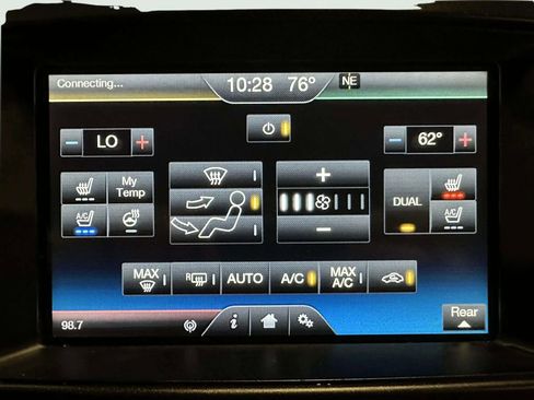Used 2016 Ford Explorer Limited AWD/4WD image 37