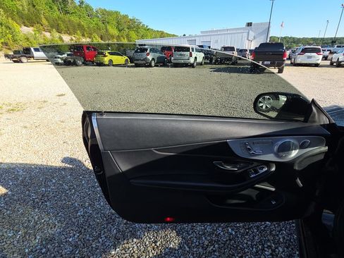 Used 2021 Mercedes-Benz C 300 4MATIC Coupe image 7