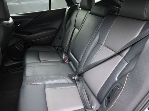 Used 2022 Subaru Outback Wilderness image 17