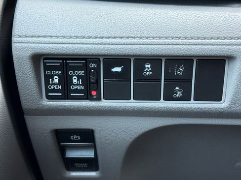 Used 2020 Honda Odyssey EX-L image 38