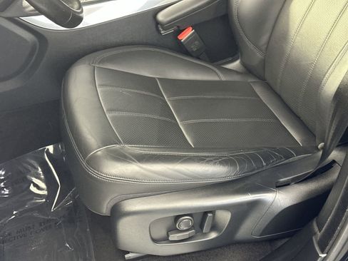 Used 2019 Land Rover Range Rover Sport HSE image 12