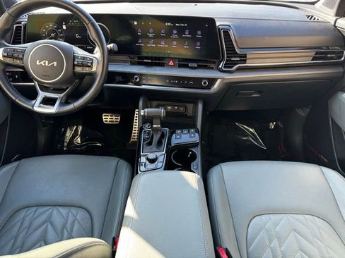 Used 2023 Kia Sportage X-Pro Prestige image 11