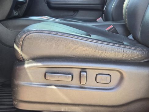 Used 2023 Honda Passport TrailSport image 19