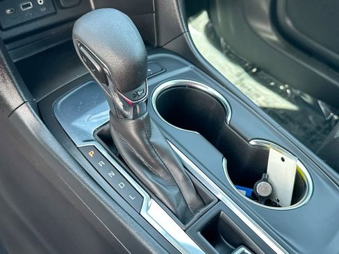 Certified 2024 Chevrolet Equinox LT image 17