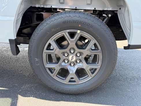 New 2026 Ford F150 STX w/ Equipment Group 200A AWD/4WD image 35