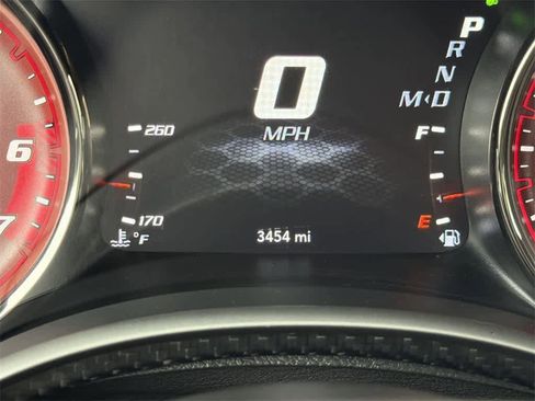 Used 2023 Dodge Charger SRT Hellcat w/ Harman/Kardon Audio Group image 20