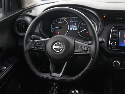 Used 2024 Nissan Kicks S FWD image 14