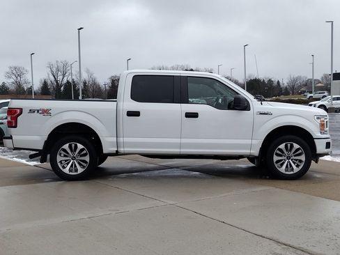 Used 2019 Ford F150 XL w/ Equipment Group 101A Mid image 3