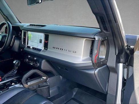 Used 2023 Ford Bronco Raptor AWD/4WD image 13