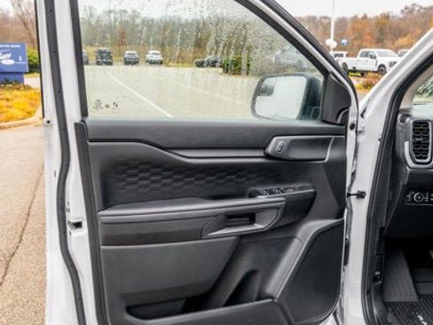 New 2025 Ford Ranger XL w/ Trailer Tow Package image 29