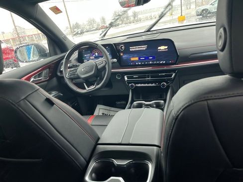 New 2026 Chevrolet Traverse RS w/ LPO, Floor Liner Package image 28