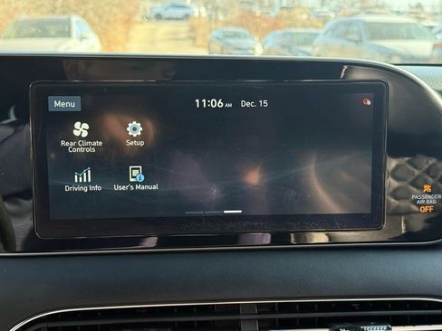 Used 2020 Hyundai Palisade Limited w/ Winter Weather Package image 46