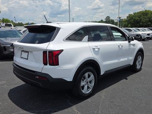 Used 2023 Kia Sorento LX FWD image 15
