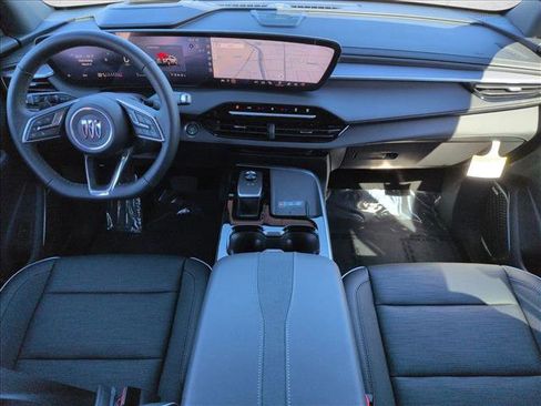 New 2026 Buick Enclave Sport Touring w/ Power Package FWD image 15