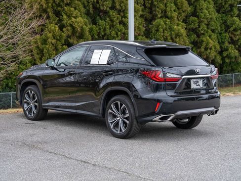 Used 2019 Lexus RX 350 AWD image 2