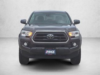 Used 2023 Toyota Tacoma SR5 RWD video 2