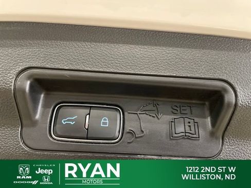 Used 2020 Ford Explorer ST w/ ST Street Pack AWD/4WD image 12