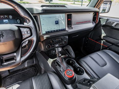 Used 2024 Ford Bronco Raptor image 25
