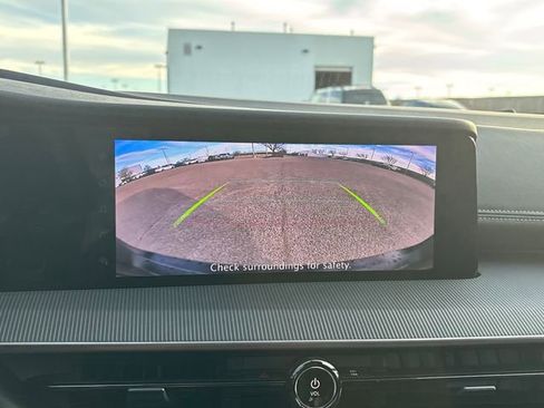 New 2026 Nissan Murano SV image 19