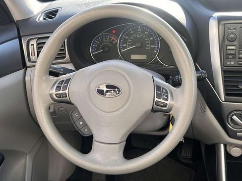 Used 2012 Subaru Forester 2.5X Premium w/ All-Weather Pkg image 24