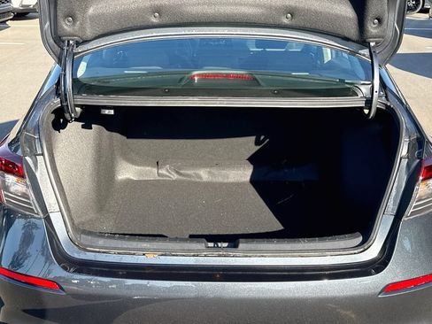 Used 2026 Honda Civic LX image 21
