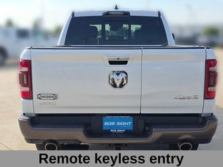 Used 2022 RAM 1500 Limited AWD/4WD video 4