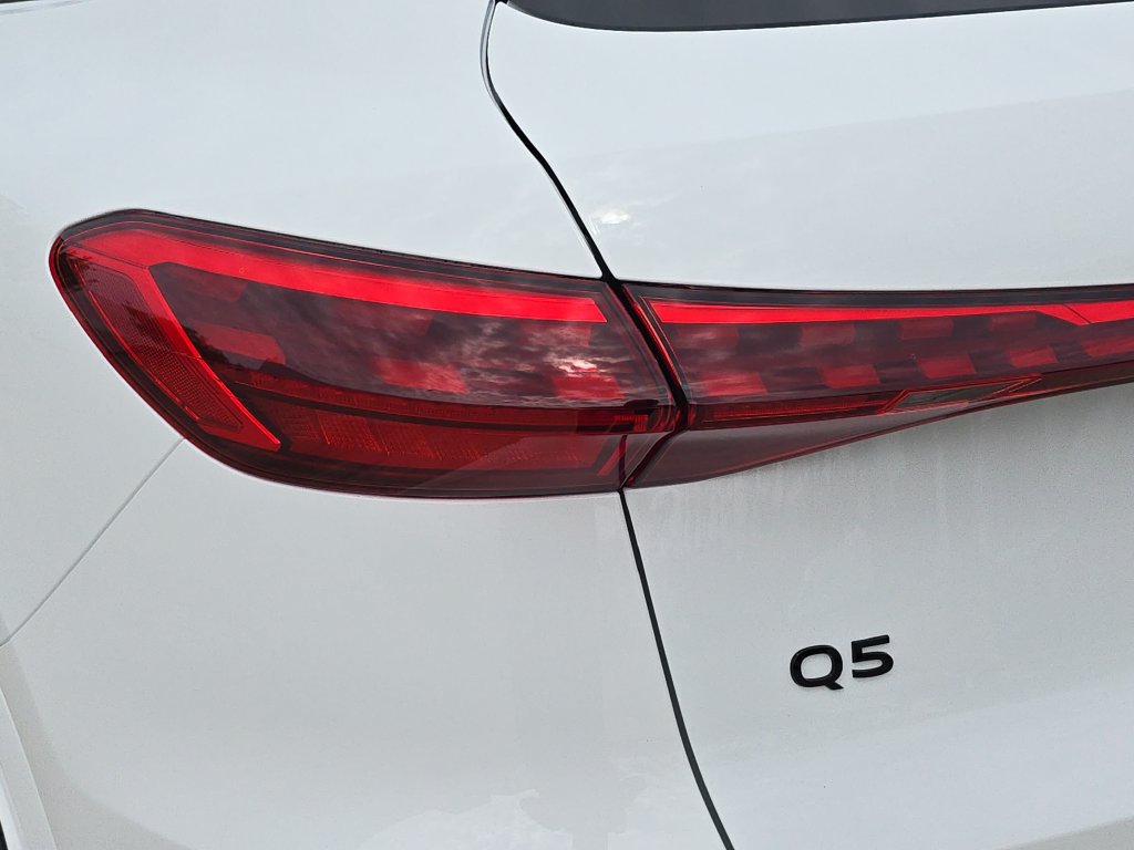 New 2026 Audi Q5 Premium AWD/4WD image 34