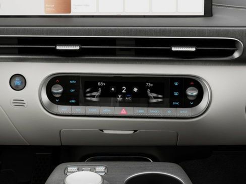New 2026 Genesis GV60 Advance AWD/4WD image 15