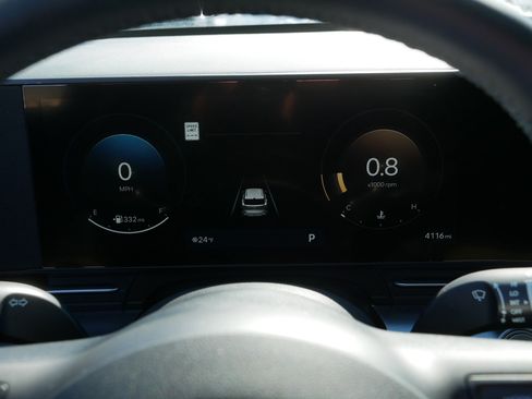 Certified 2026 Hyundai Kona Limited image 25