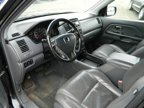 Used 2005 Honda Pilot EX-L image 11