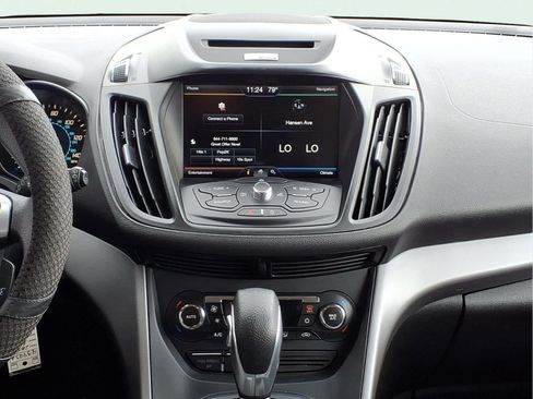Used 2014 Ford Escape SE w/ Equipment Group 201A AWD/4WD image 11