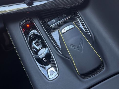 Used 2023 Chevrolet Corvette Stingray Premium Conv image 39