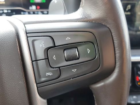 Used 2023 GMC Sierra 1500 Denali image 9