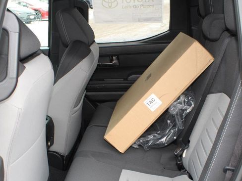 New 2025 Toyota Tacoma TRD Off-Road image 15