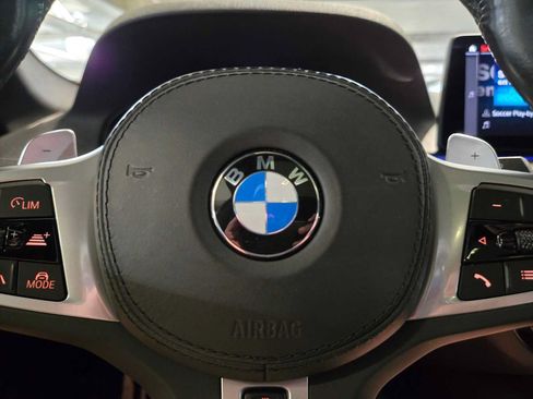 Used 2023 BMW 530i xDrive w/ Executive Package AWD/4WD image 23