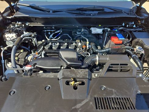 Certified 2024 Honda CR-V EX-L image 33