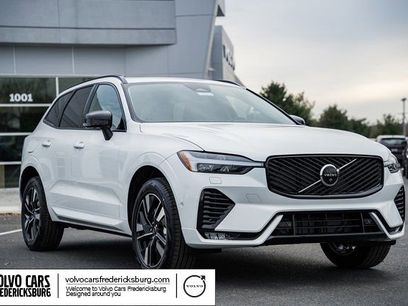 New 2026 Volvo XC60 B5 Plus w/ Protection Package Premier