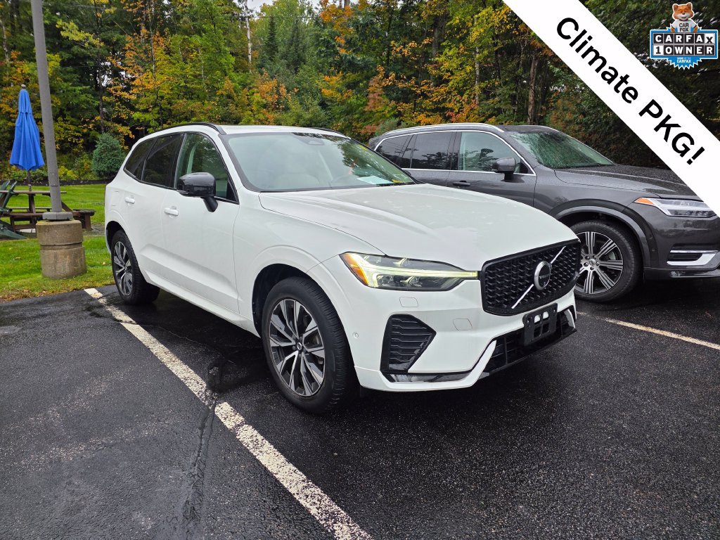 Certified 2024 Volvo XC60 B5 Plus w/ Protection Package Premier AWD/4WD image 1