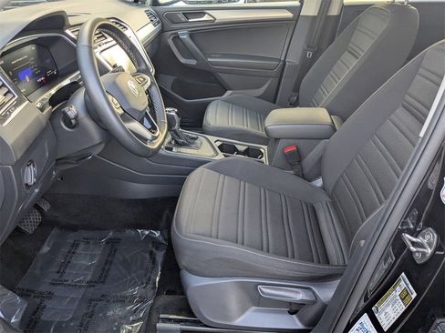 Used 2024 Volkswagen Tiguan S image 20