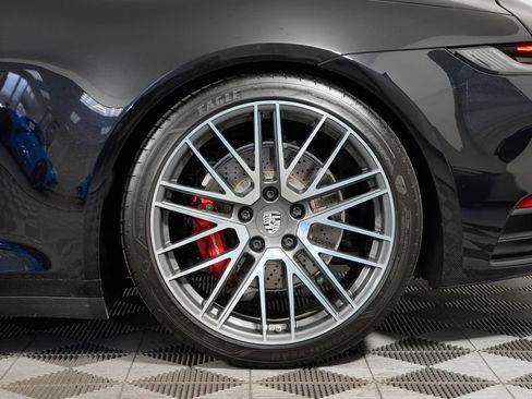 Certified 2022 Porsche 911 Carrera S RWD image 23