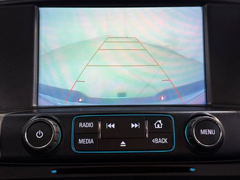 Used 2019 Chevrolet Silverado 2500 LTZ w/ Duramax Plus Package image 23